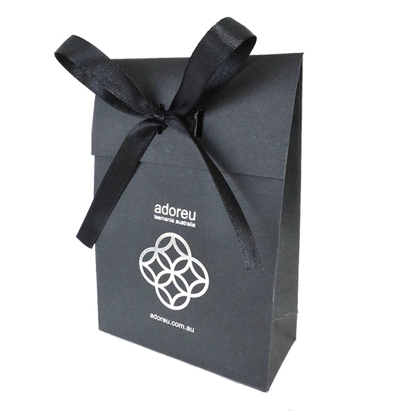unique gift packaging, box and gift bag designed in tasmania
